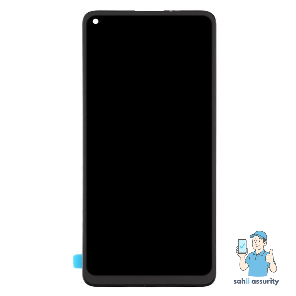 LCD with Touch Screen for Vivo Z5x 2020 thumbnail